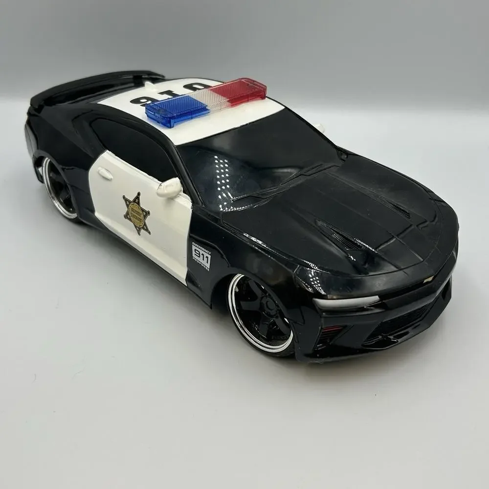 Jada Toys used good